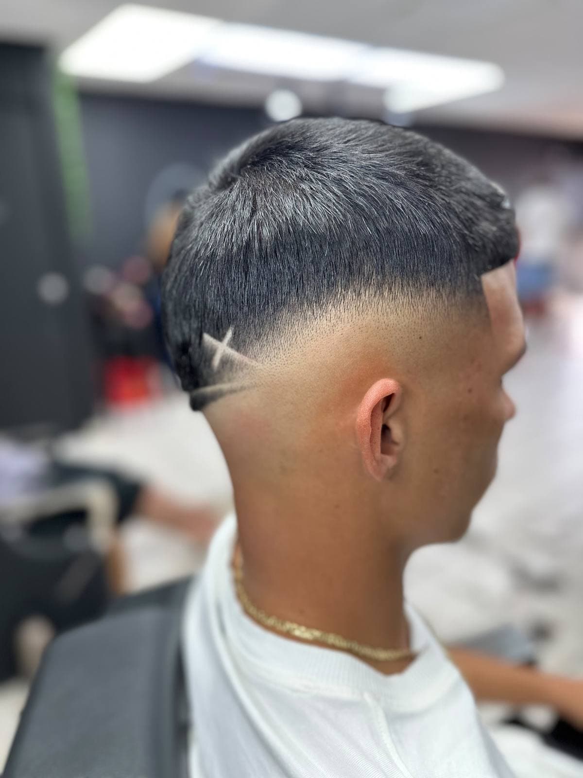 Inside Island Fades Elite