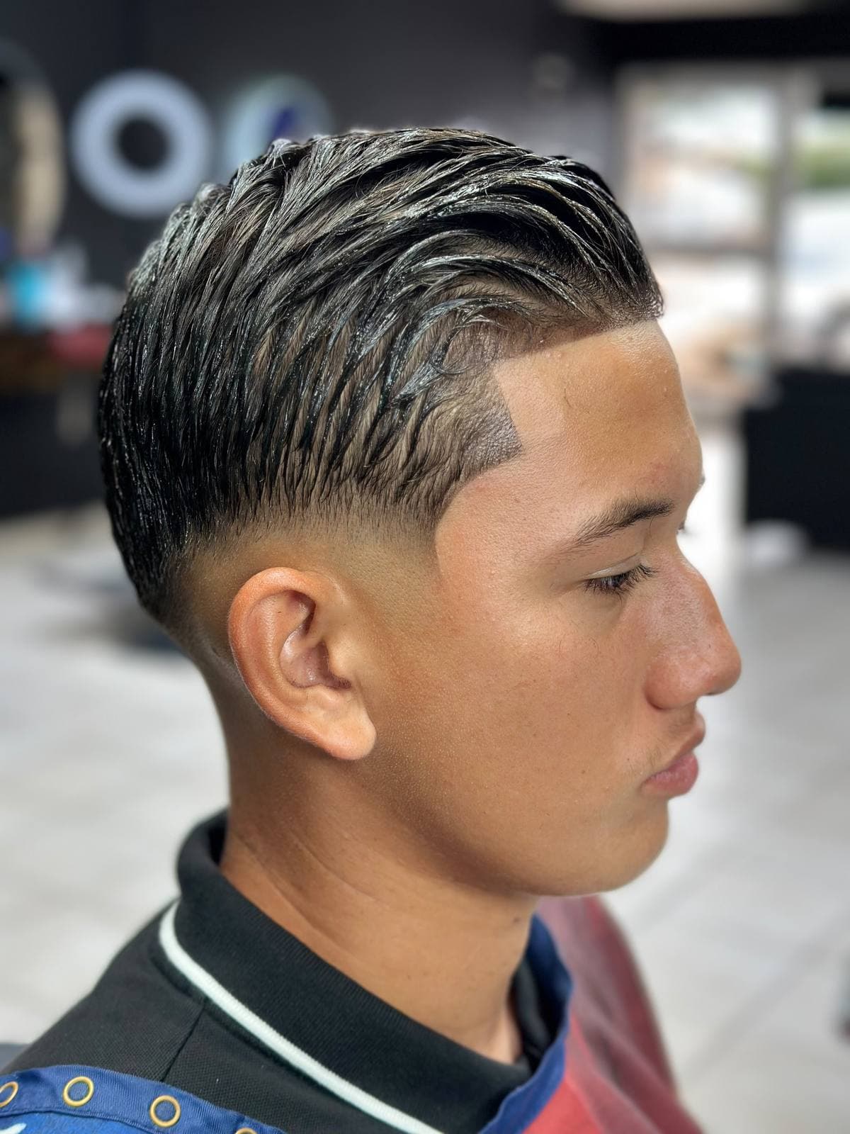 Island Fades Elite gallery