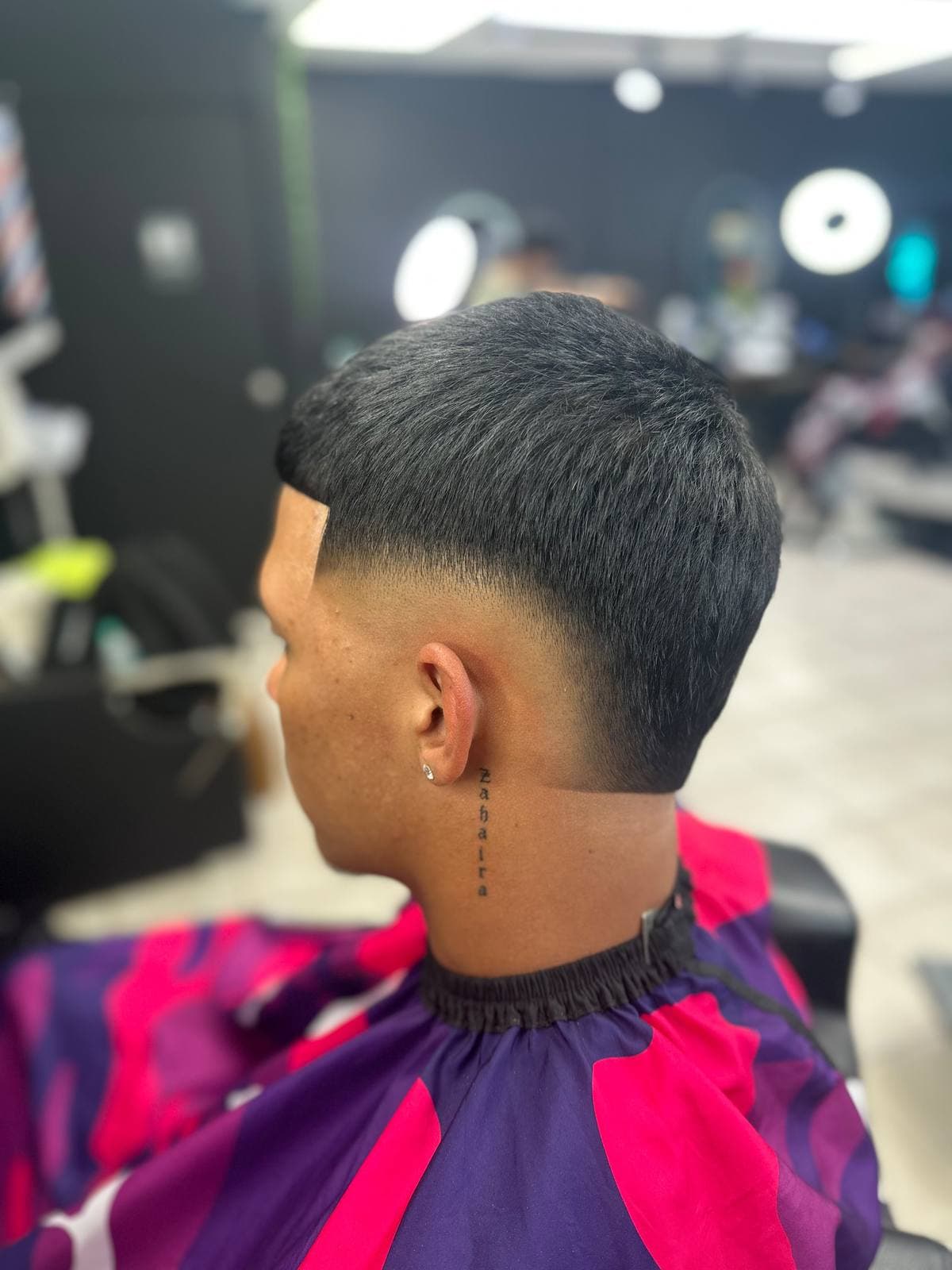 Island Fades Elite gallery