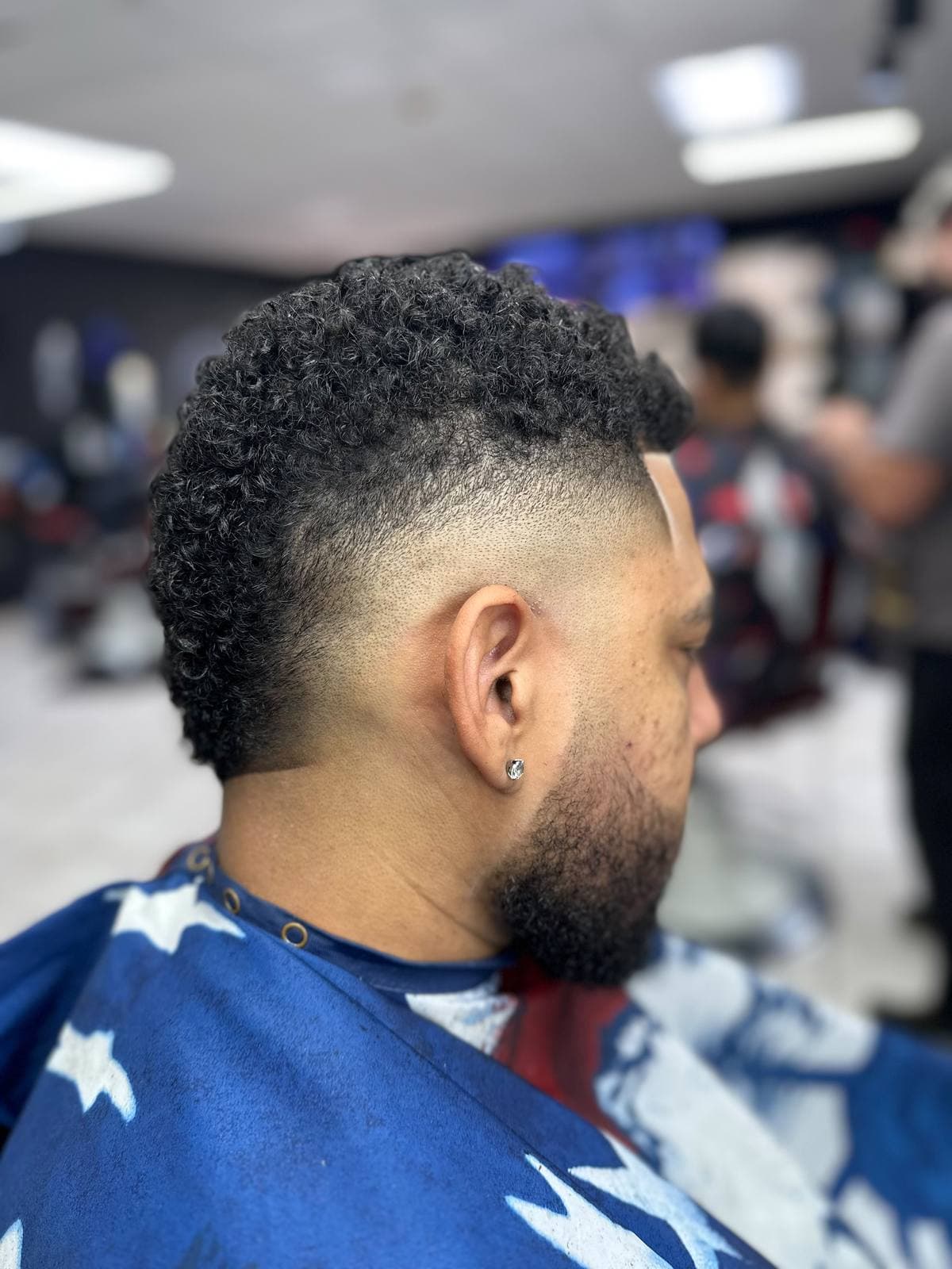 Island Fades Elite gallery