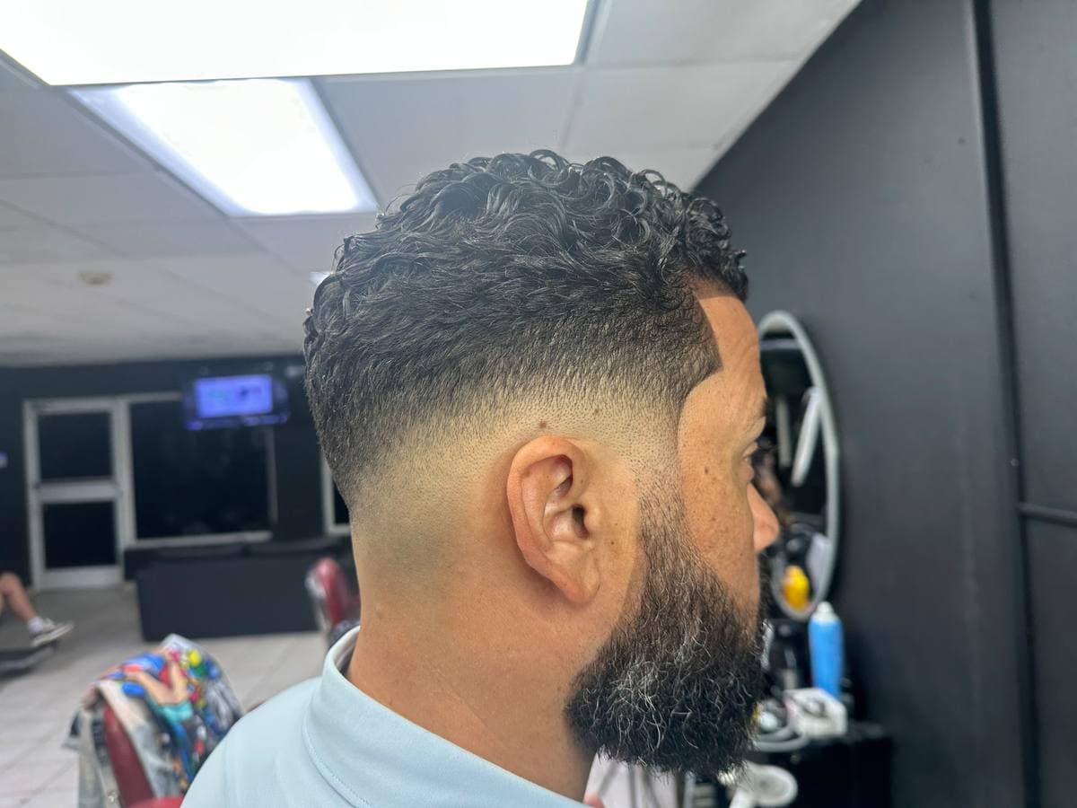 Island Fades Elite gallery