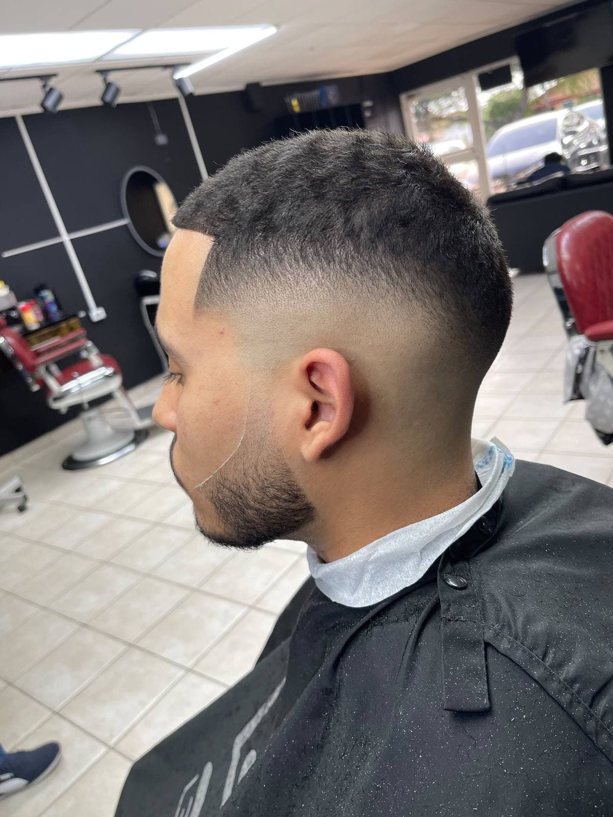 Island Fades Elite gallery