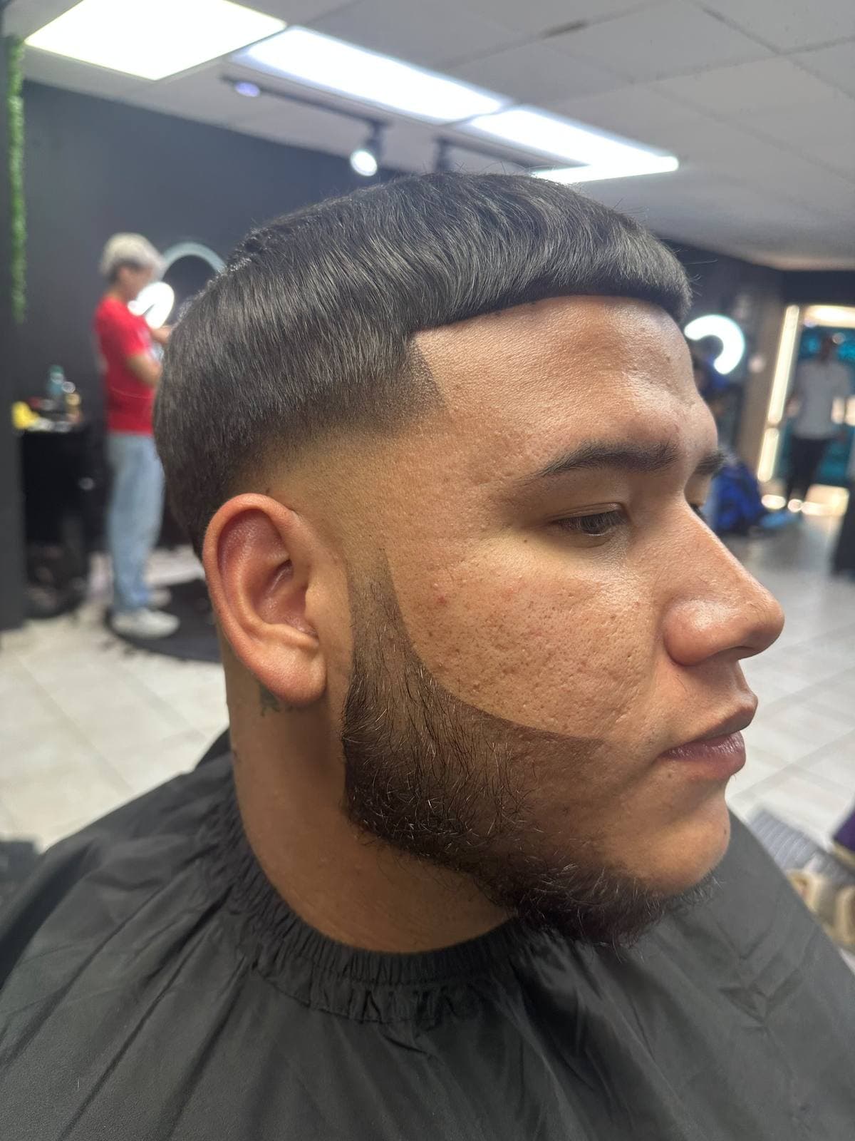 Island Fades Elite gallery